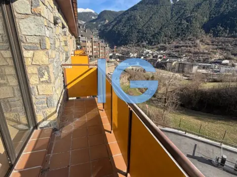 Piso en Urbanización Hort de Godi