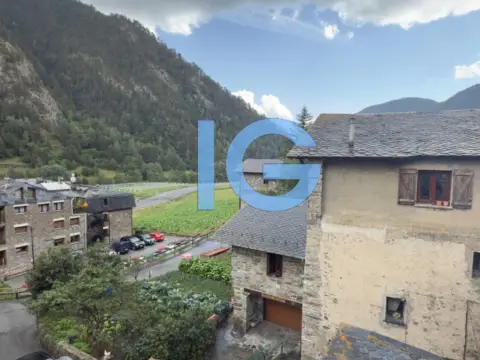 Ático en calle General D´Arans