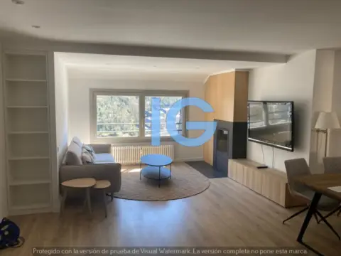 Piso en Avenida Meritxell