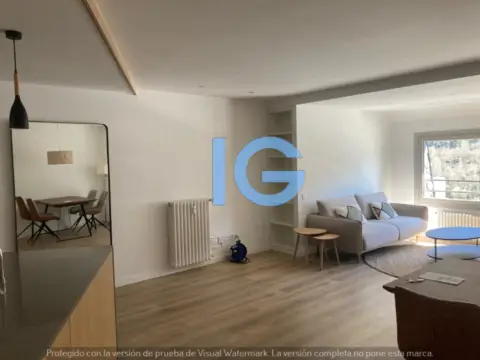 Piso en Avenida Meritxell