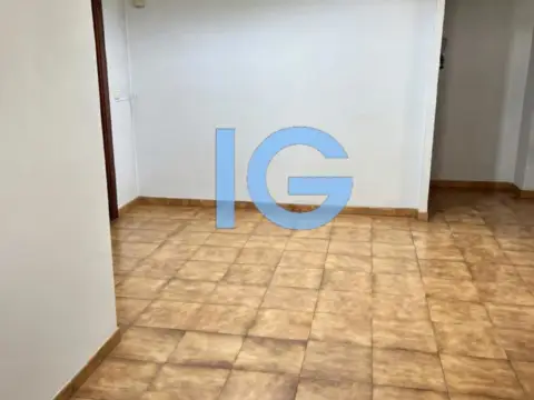 Piso en calle General D´Incles