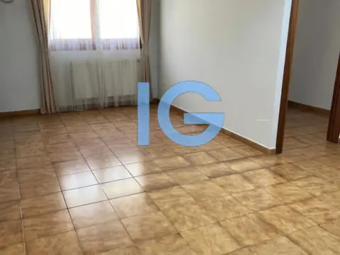 Piso en calle General D´Incles