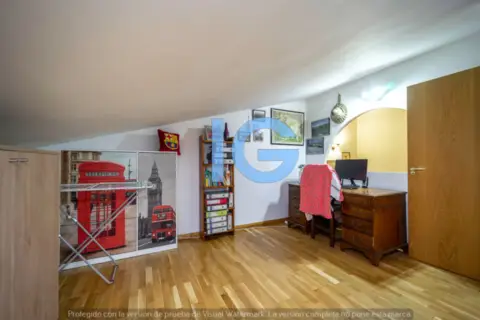 4-bedroom penthouse for sale in Encamp · 29 of 36