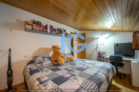 4-bedroom penthouse for sale in Encamp · 27 of 36