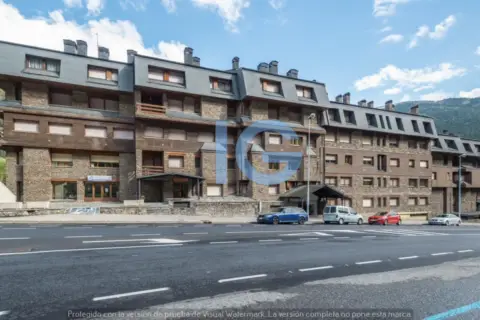 Piso en calle General D´Incles