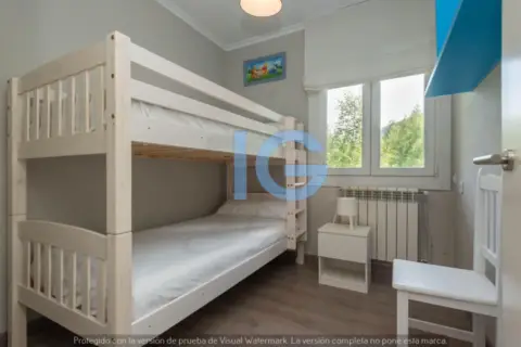 3-bedroom flat for sale in Incles, Canillo · 9 of 11