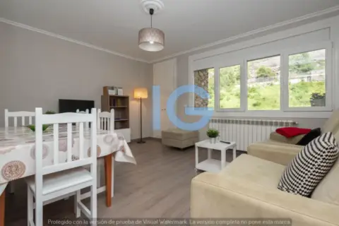 Piso en calle General D´Incles