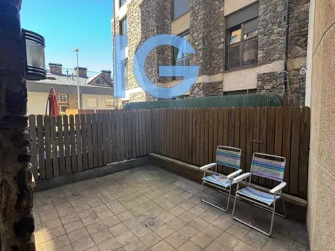 Piso en calle Dels Vilras