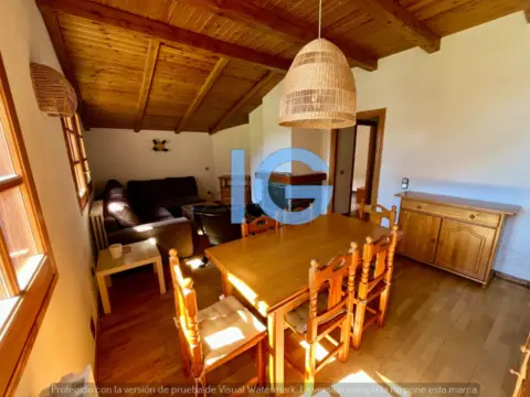 Ático en calle General D´Arinsal