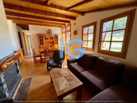 Ático en calle General D´Arinsal