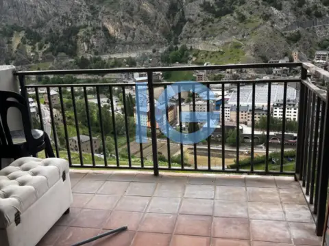 Apartamento en calle General del Forn