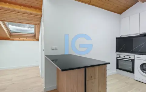 Piso de 2 habitaciones en venta en Encamp · 55 de 60