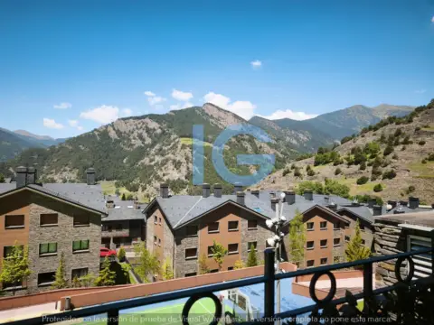 2-bedroom flat for sale in Ordino · 4 of 10