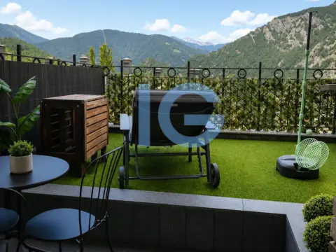 2-bedroom flat for sale in Ordino · 2 of 10