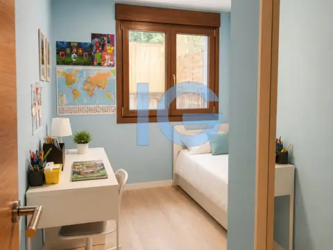 2-bedroom flat for sale in Ordino · 7 of 10