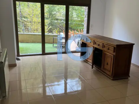 4-bedroom flat for rent in La Cortinada, Ordino · 3 of 8
