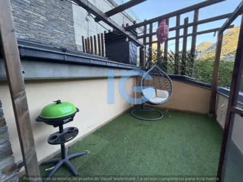 3-bedroom flat for sale in Anyós, La Massana · 25 of 60