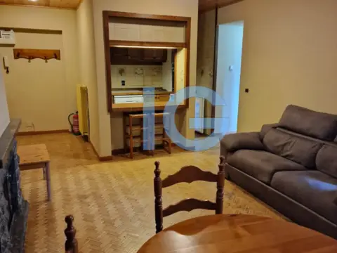 1-bedroom flat for rent in Escaldes-Engordany · 3 of 11
