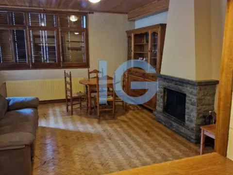 1-bedroom flat for rent in Escaldes-Engordany · 4 of 11