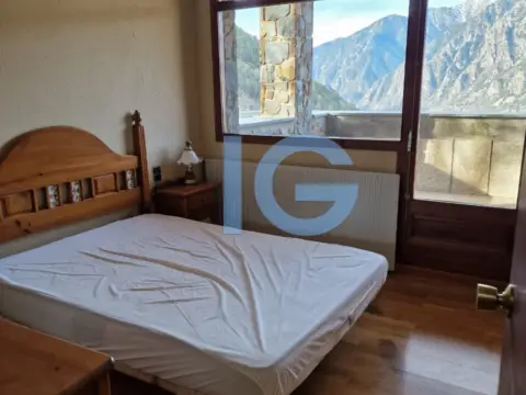 1-bedroom flat for rent in Escaldes-Engordany · 8 of 11