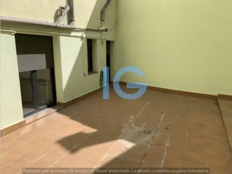 Piso en Carrer de la Bola