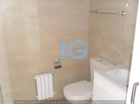 2-bedroom penthouse for rent in Andorra la Vella · 8 of 9