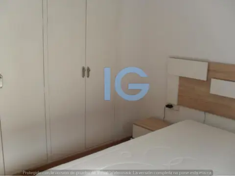 2-bedroom penthouse for rent in Andorra la Vella · 7 of 9