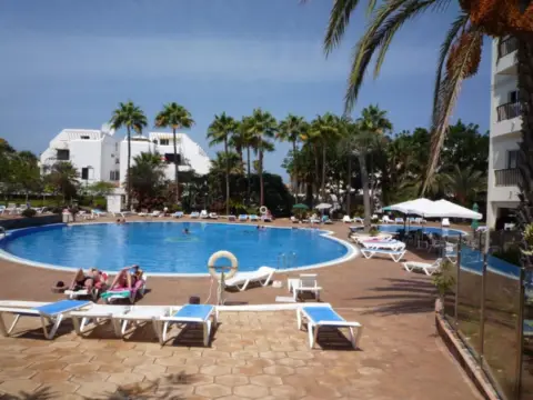Apartamento en Avenida Santiago Puig