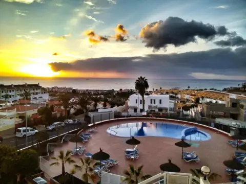 Apartamento en calle de Irlanda, 4