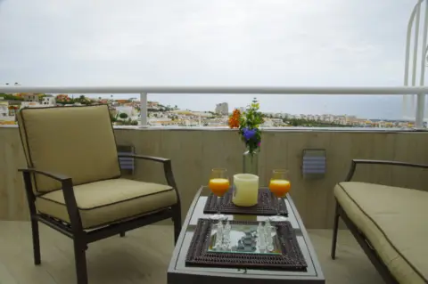 Apartamento en calle de Irlanda, 4
