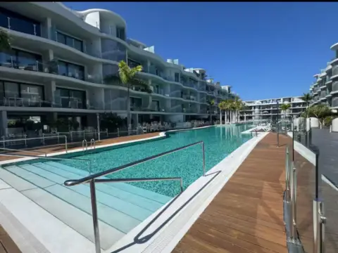 Apartamento en Avenida Palmar 2, nº 2