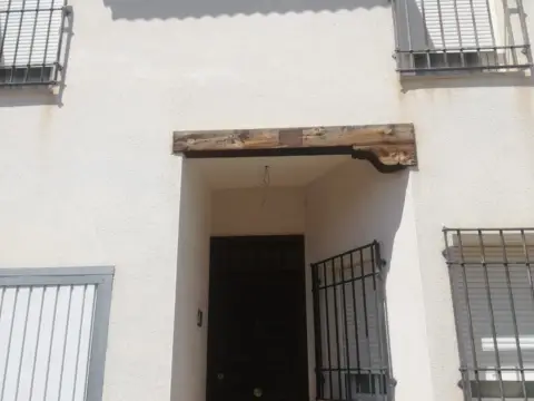 House in calle Los Almendros