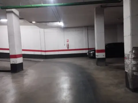 Garaje en Avenida de Las Lagunas de Ruidera