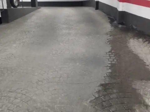 Garaje en Avenida de Las Lagunas de Ruidera