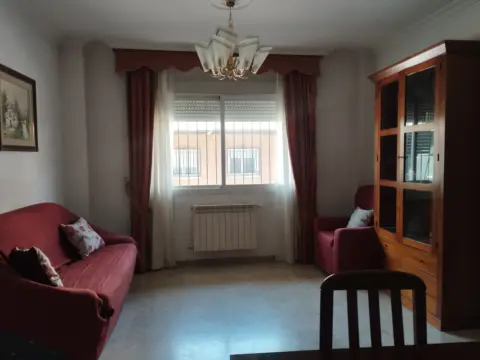 Casa en calle de Jabalón