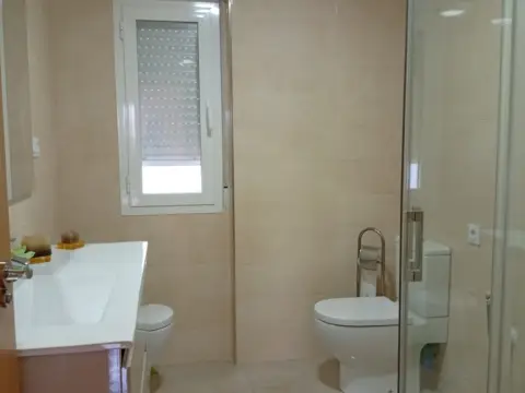 Piso en Pasaje Pandorga