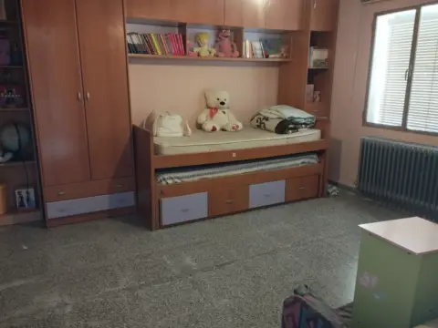 Casa en calle de Juan Carlos I