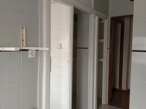 Piso en calle del Obispo Estenaga