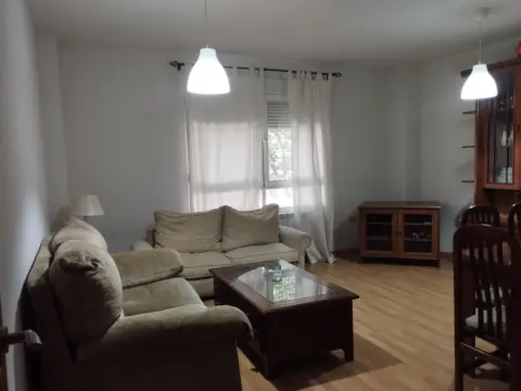 Piso en calle Real Casas