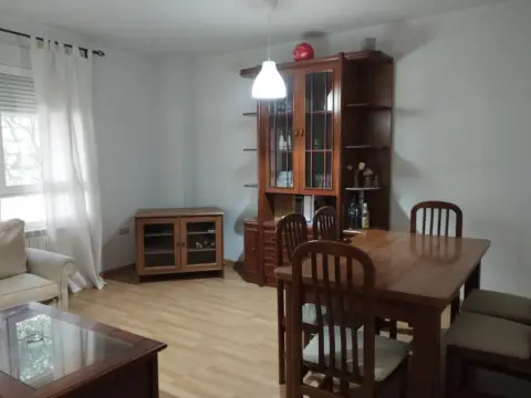 Piso en calle Real Casas