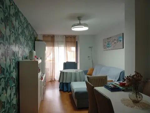 Dúplex en Camino Pedregosa Casas