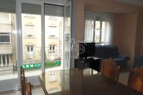 Piso en calle Recogidas