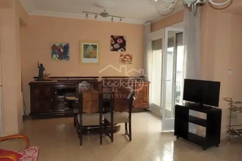 Piso en calle Recogidas