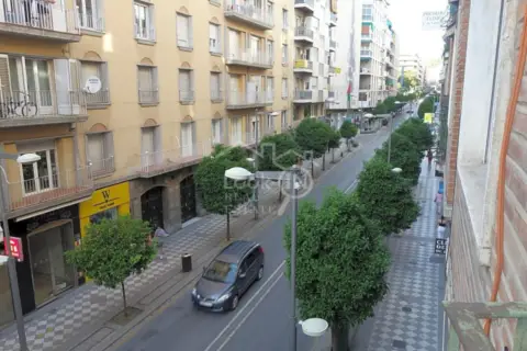 Piso en calle Recogidas