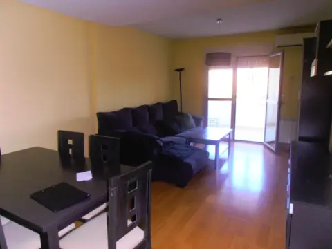 Piso en calle Jimena