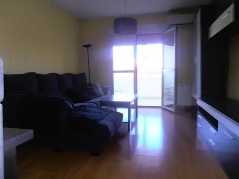 Piso en calle Jimena