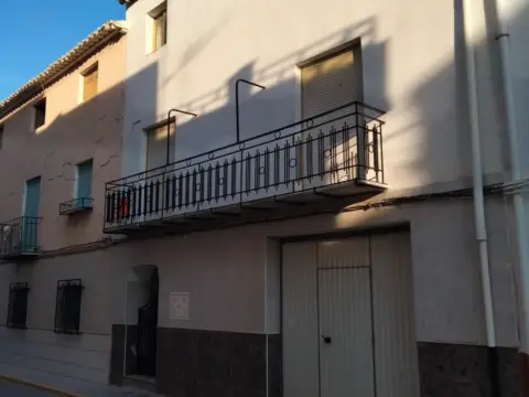 Casa en Avenida del Fontanar