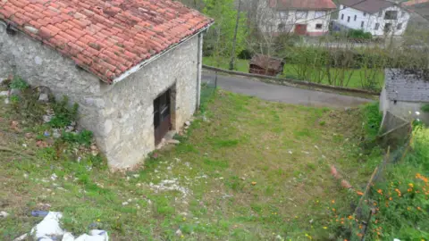 Casa en calle Robriguero, nº 1