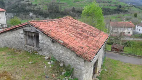Casa en calle Robriguero, nº 1