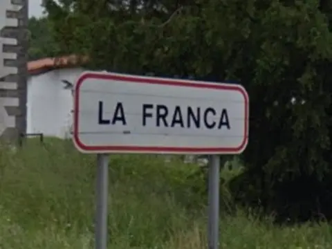 Casa en calle Barrio Las Arenas